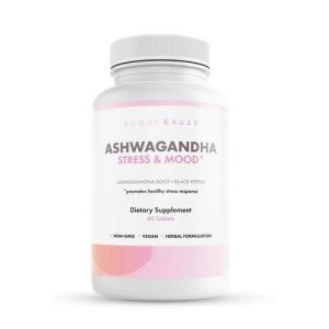 ASHWAGANDHA TAB