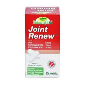 JOINT RENEW  30TAB