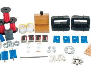 Electromagnet Kit