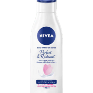 NIVEA Perfect & Radiant Lotion