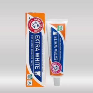 Arms & Hammer Extra White Toothpaste