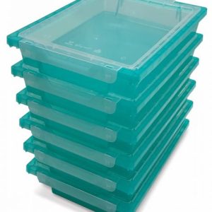 Lids For Gratnells Trays ? Antimicrobial (PK6)