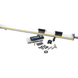 Linear Airtrack & Blower 2 Meter, with Accessories