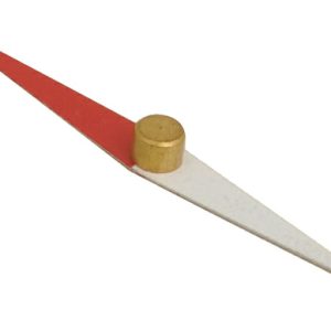 Magnetic Needle (Jewel Bearing) 75mm (Single)