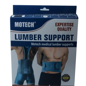 LUMBER SUPPORT