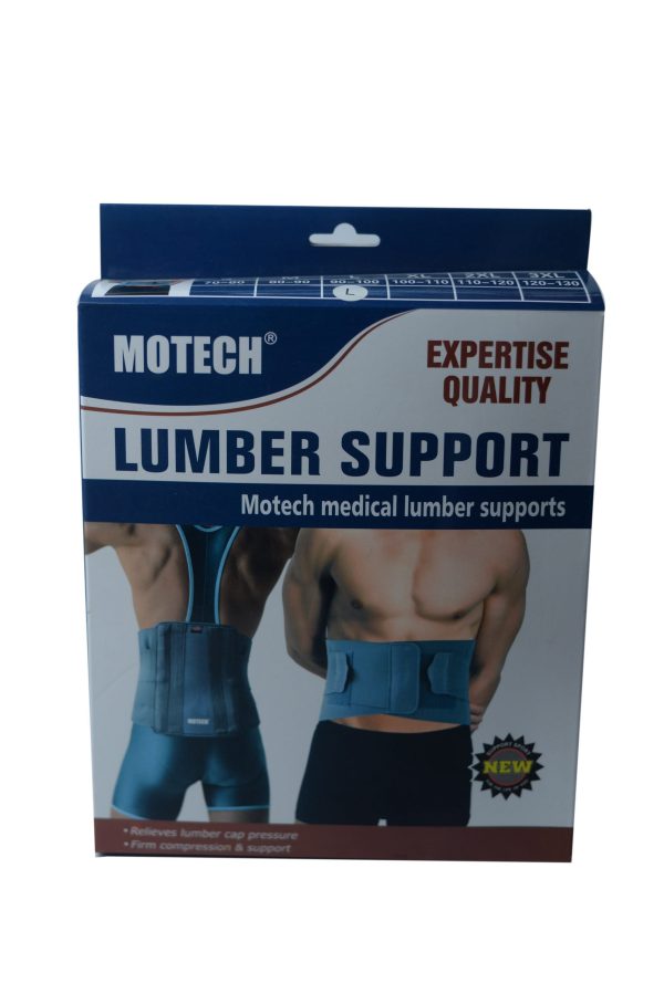 LUMBER SUPPORT