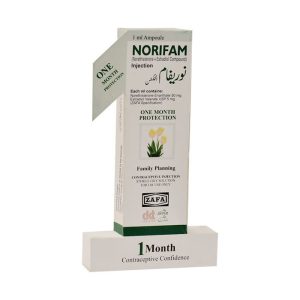 Norifam Injection 1ml