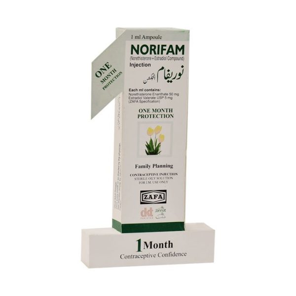 Norifam Injection 1ml