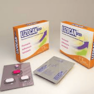 Lizocan Forte