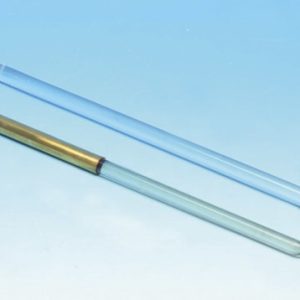 Friction Rod, Perspex, 300mm