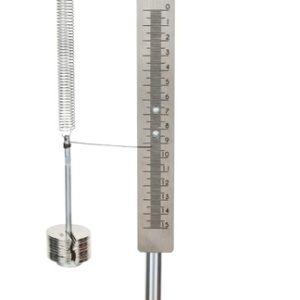 Hooke?s Law Apparatus