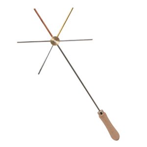 Conductometer (Conductive Star)