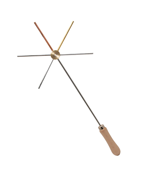 Conductometer (Conductive Star)