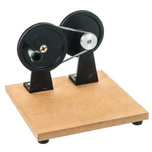 Handwheel Drive Unit