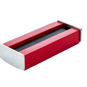 Magnet Alnico Bars & Keeper   75x15x10 (Pr)