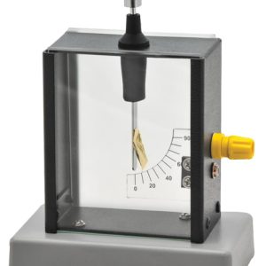 Electroscope, Gold Leaf