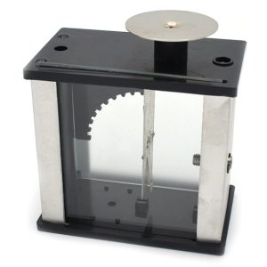 Electroscope, Needle