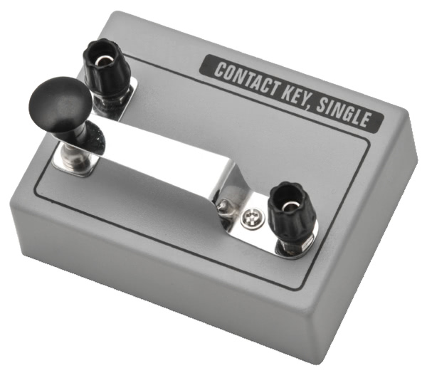 Contact Key (Push Switch)