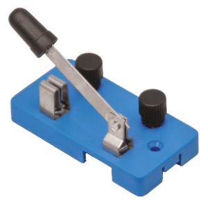 Knife Switch ? Single Pole, Single Throw