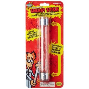 Energy Stick