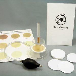 Effects of Smoking refill