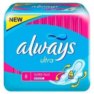 Always Ultra  Nig. X7