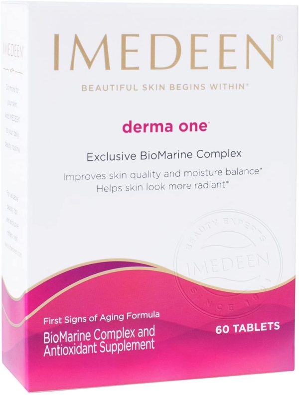 Imedeen Derma One Tabs
