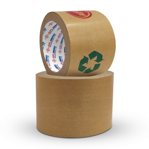 Self Adhesive Kraft Paper Tape