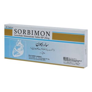 SORBIMON TABLETS