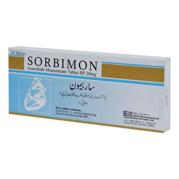 SORBIMON TABLETS