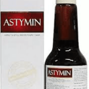 Astymin Syrup