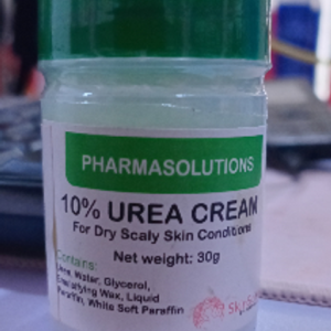 10% Urea Cream