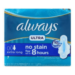 Always Ultra Super