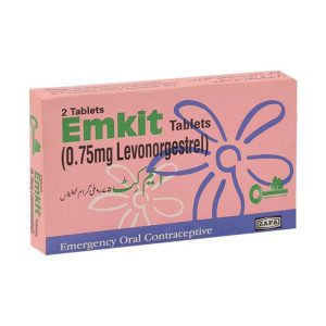 EMKIT TABLETS