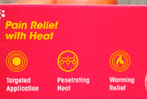 Deep Heat Rub