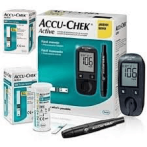 Accu-Chek Monitor