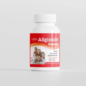 ALLGLOBIN GUMMY