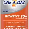 ONE A DAY WOMEN 50+