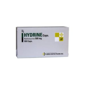 HYDRINE  PER SACHET