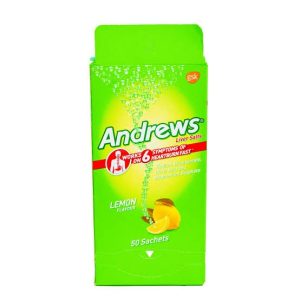 ANDREWS
