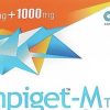 EMPIGET-M