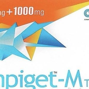 EMPIGET-M