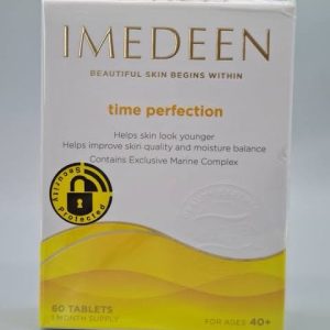 IMEDEEN  TIME  PERFECTION