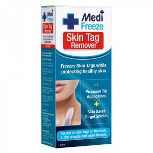 MEDI FREEZE Skin Tag Remover