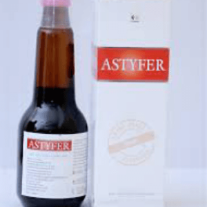 Astyfer Syrup