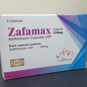 Allschoolabsmax capsule 250mg