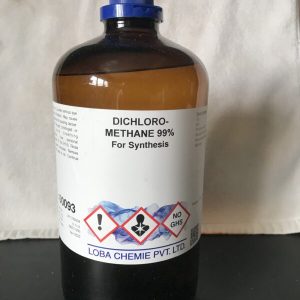 Dichloro-Methane 2.5L Analar
