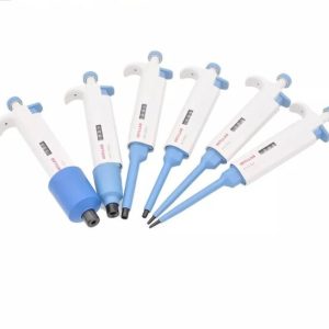 Micropipette