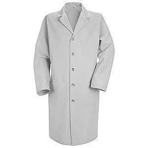 Lab Coat (Original 65 P/35 C)