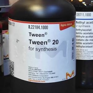 Tween 20
